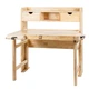 Столярний верстак Holzmann WB 123A - зображення 1