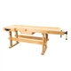 Верстат столярний Holzmann WB 210 - зображення 1