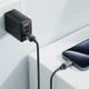 Кабель для зарядки ACEFAST C20-04 USB-A – Type-C Black - изображение 6