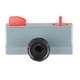 Распределитель для полива Aqualin 27211 Garden Connector 1" x 2 выхода 3/4" с кранами, переходник для систем капельного полива - изображение 5