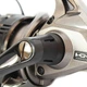 Катушка Shimano 17 Complex CI4+ C2500S F4 JDM - изображение 3