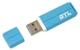 Флеш накопитель USB 64Gb GTL U201, Blue, USB 3.0 (GTL-U201-64) - изображение 7