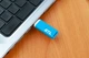 Флеш накопитель USB 64Gb GTL U201, Blue, USB 3.0 (GTL-U201-64) - изображение 8