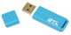 Флеш накопитель USB 64Gb GTL U201, Blue, USB 3.0 (GTL-U201-64) - изображение 15