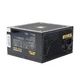 Блок живлення 500 Вт, GTL Gaming Star, Black (GTLGS500BK) - зображення 3