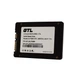 Твердотельный накопитель SSD 1Tb, GTL Green Light, SATA3, 2.5", Bulk (GTLGLITBBK) - изображение 7