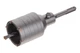 Сверло корончатое по бетону SDS+ Intertool 55 мм (SD-7055) - изображение 1