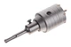 Сверло корончатое по бетону SDS+ Intertool 55 мм (SD-7055) - изображение 2