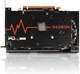 Відеокарта Sapphire Radeon RX 6600 PULSE 8GB GDDR6 (11310-01) Б/В - изображение 5
