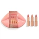 Набір помад Charlotte Tilbury Hollywood Iconic Mini Lip Trio - зображення 1