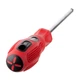 Викрутка хрестова PZ3 x 150 мм INTERTOOL VT-3162 - изображение 2