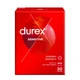 Тонкі презервативи Durex Sensitive для високої чутливості 30 шт - зображення 1