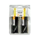 Память ATRIA DDR4 32GB (2x16GB) 3200Mhz Fly Black (UAT43200CL18BK2/32) - изображение 3