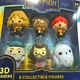 Набір фігурок Harry Potter Гаррі Поттер 6 шт (0001) - изображение 2