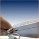 Тонометр автоматический на плечо CL-BP0015B1 с памятью, индикацией аритмии, USB Type-C и манжетой 22–36 см - изображение 6