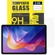 2.5D захисне скло Xiaomi Redmi Pad 2 (2025) 11" - зображення 1