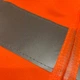 Функціональний світловідбиваючий жилет помаранчевий VEST-2 розмір M - изображение 5