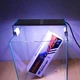 Світильник для акваріума LED світильник Xilong Led-MS30 8 Вт для акваріума 30-40 см - изображение 1
