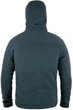 Кофта Fahrenheit Classic Full ZIP Hoody L/R Dark Grey - зображення 2