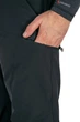 Штани Fahrenheit Hiking PRO ColdWeather 34/30 Black - зображення 4