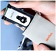 Мультитул NexTool NE0122 12 в 1 Металл Противоударный для велосипеда Черный - изображение 5