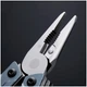 Мультитул NexTool NE20223 Sailor Pro 14 в 1 Металл Противоударный Голубой - изображение 5