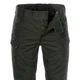 Брюки Helikon UTP PolyCotton Rip-Stop, Jungle Green, W42/L32 - изображение 4