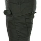 Брюки Helikon UTP PolyCotton Rip-Stop, Jungle Green, W42/L32 - изображение 5