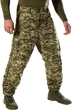 Костюм Camotec Defender 7 Level НГУ S Хижак - изображение 9