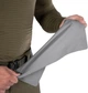 Рушник Camotec Tourist Microfiber S+M Grey - зображення 2