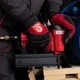 Степлер пневматичний для цвяхів від 15 до 50 мм INTERTOOL PT-1603 - изображение 10