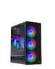 Ігровий Комп'ютер ПК "Шабля 2.1": Radeon RX 6500 XT 4Gb / Xeon E3-1270 v5 (4.0 ГГц) / RAM 16GB DDR4 - изображение 1