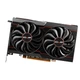 Відеокарта Sapphire AMD Radeon RX 6500 XT 4Gb Pulse GDDR6 (11314-90-90G) FR - Б/У - изображение 1