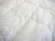 Чохол на матрац наматрацник з бортами по периметру Leleka-Textile 140х200х23 см бязь - зображення 2