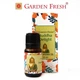 Ароматическое масло Восторг Будды Garden Fresh Buddha Delight Oil 10ml для аромаламп и диффузоров Индия - изображение 2