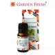 Ароматическое масло Холодная мята Garden Fresh Cool Mint Oil 10 мл Свежий аромат для снятия усталости и повышения концентрации - изображение 2