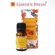 Ароматическое масло Амбр Garden Fresh AMBER 10 ml Теплый восточный аромат для аромаламп диффузоров и духовных практик - изображение 2