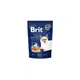 Корм сухий Brit Premium Cat Nature Adult Salmon для дорослих котів з лососем 1,5 кг - зображення 1