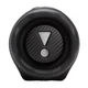 Портативна колонка JBL Charge 6 JBLCHARGE6BLK Black - зображення 4