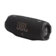 Портативна колонка JBL Charge 6 JBLCHARGE6BLK Black - зображення 9
