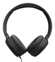 Наушники с микрофоном JBL Tune 520C USB-C JBLT520CBLK Black - изображение 4