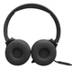 Наушники с микрофоном JBL Tune 520C USB-C JBLT520CBLK Black - изображение 7