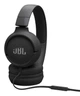 Наушники с микрофоном JBL Tune 520C USB-C JBLT520CBLK Black - изображение 8