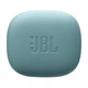 Беспроводные наушники JBL Wave Flex 2 JBLWFLEX2BLU Blue - изображение 4