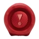 Портативная колонка JBL Charge 6 JBLCHARGE6RED Red - изображение 4