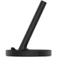 Беспроводное зарядное устройство Xiaomi Mi Wireless Charging Stand 20W WPC02ZM GDS4145GL Black - изображение 4