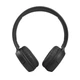 Беспроводные наушники JBL Tune 510BT JBLT510BTBLKEU Black - изображение 2