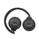 Беспроводные наушники JBL Tune 510BT JBLT510BTBLKEU Black - изображение 4