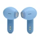 Беспроводные наушники JBL Wave Flex JBLWFLEXBLU Blue - изображение 4