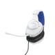 Навушники з мікрофоном JBL Quantum 100P JBLQ100PWHTBLU White/Blue - зображення 9